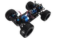 RC Monster truck Torche | rc auto | bestuurbare auto